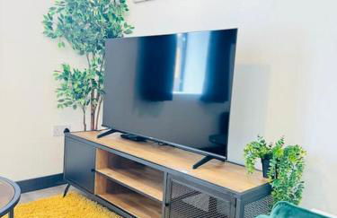 Apartment with Balcony near Chatham Dockside - Foto 35