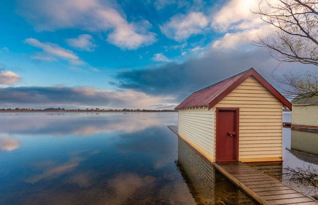 Melbourne Skydeck, Sovereign Hill y Jardín Botánico de Ballarat - Foto 8