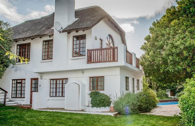 St Francis Bay Luxury Lodge 2 - Foto 2