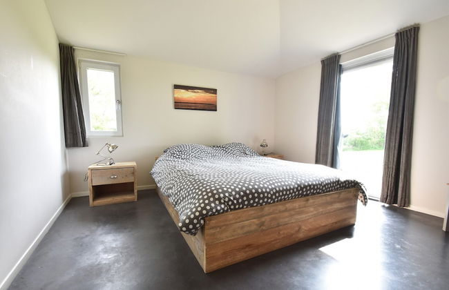 Villa in Friesland Near Wadden Coast - Foto 6