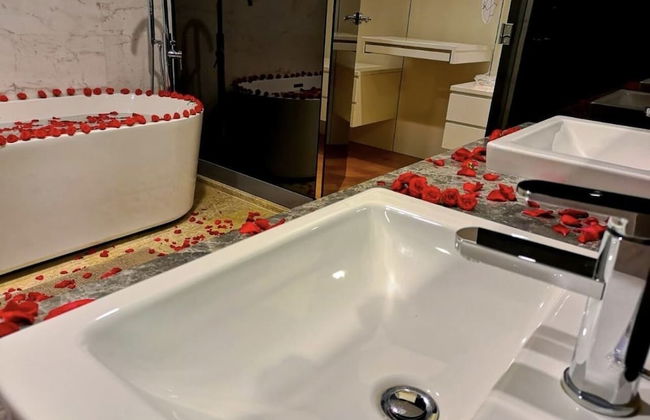 Lux Suites @ Platinum KLCC - Foto 46