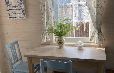 Siedlisko Brzozowe - Foto 36