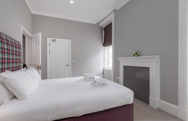 Destiny Scotland - Distillers House - Foto 14