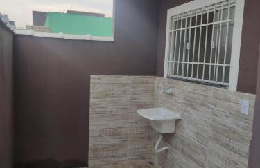 Unamar Cabo Frio, Condomínio Verão Vermelho 1, Casa Privativa a 100 metros da praia! - Foto 12