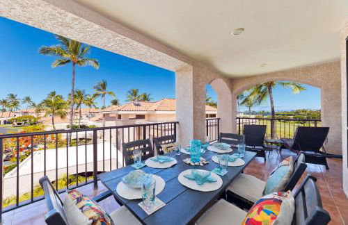 Hilton Pool Pass incl - Spacious & Relaxing Resort Gem ~ View ~ Pool ~ Gym - Foto 34