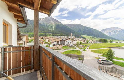 Mühlanderhof Apt Piz Lad - Foto 19