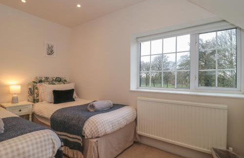 Stable Cottage - Foto 16