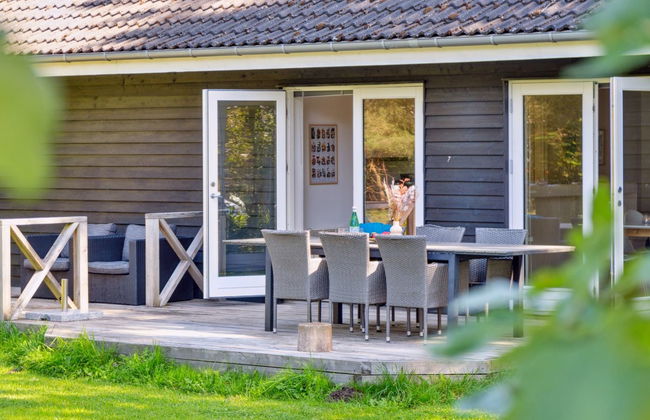 "Pietari" - 1.2km from the sea - Photo 6