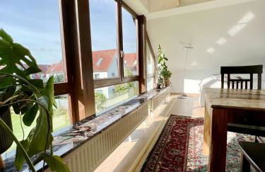 Dein zweites Zuhause in Hannover an der Messe - Foto 7