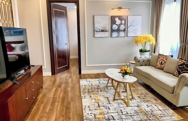 Victory Hotel & Apartment - Foto 22