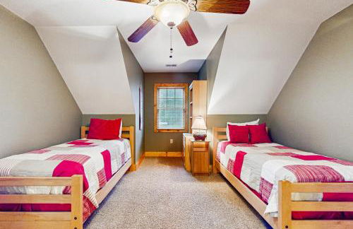 Tuckaway Retreat - Foto 18