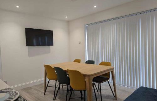 Truckle - Treknow, Tintagel - Bungalow in North Cornwall (Sleeps 5 - 7) - Foto 21