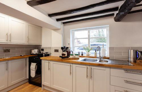 2 Bedroom Cottage in Debenham - The Old Toll House - Foto 14