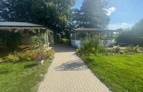 Agroturystyka Zielony Zakątek w Wiewiecku - Foto 47