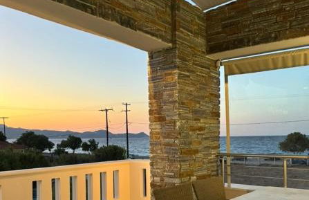 Irini Seaside Luxury Apartments - Foto 8