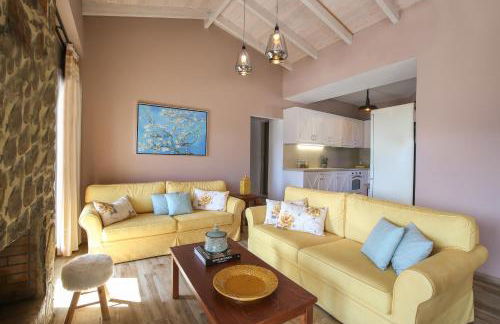 Villa Angelica Meronas - Photo 27