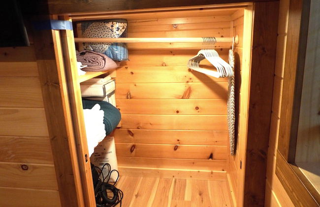 The Timber Cabin - Foto 10