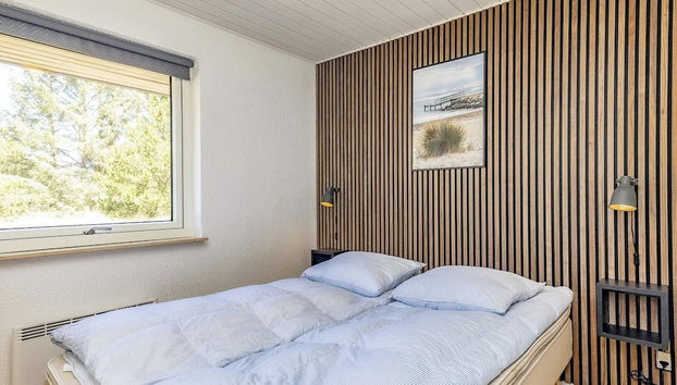 10 Person Holiday Home in Blavand - Foto 4, Habitación