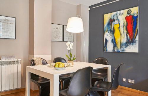 AinB Sagrada Familia Apartments - Foto 51