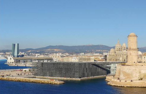 Stunning Apartment In Istres With Wifi - Foto 20