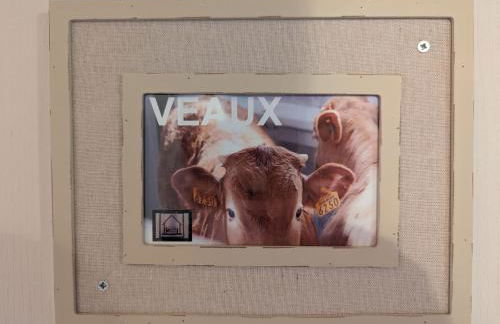 Maison de caractère avec grand terrain, proche d'Arlempdes, labels ECOGÎTE et Tourisme & Handicap - FR-1-582-118 - Foto 9