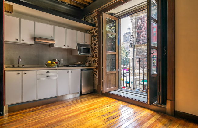 CASA SAUTO Luxury Family Suites - Foto 11