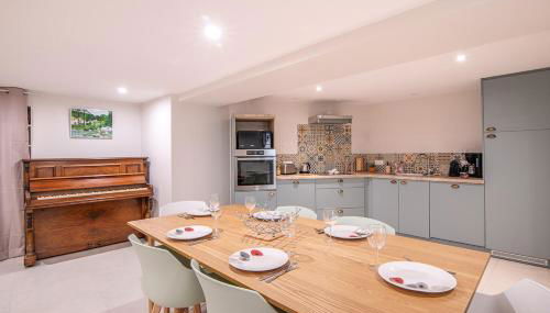 La Terrasse du Buchet - Foto 4