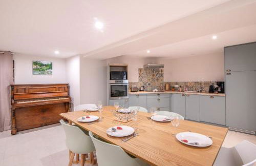 La Terrasse du Buchet - Photo 4