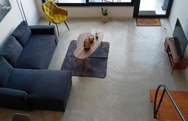 Loft by the sea - Foto 15