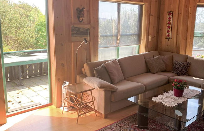 4 Person Holiday Home in Kjerrgarden - Foto 13