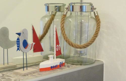 Ferienwohnung Sonnentraum - Foto 19