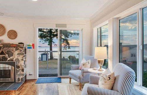 Madrona Beach House - Foto 15
