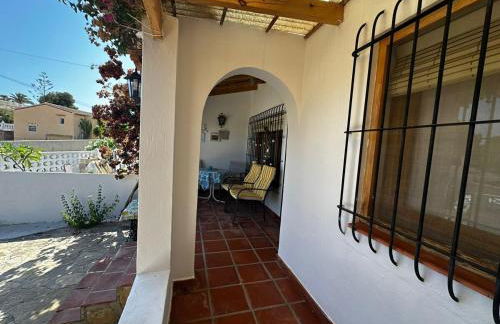 Casa Les Palmeretes, Alicante - Photo 40