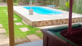 Cop 30 - complete house with swimming pool - Foto 4