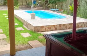 Cop 30 - complete house with swimming pool - Photo 4