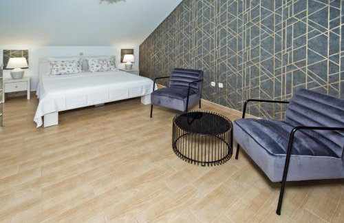 Luxurious Apartments Maslina with Beach - Photo 67