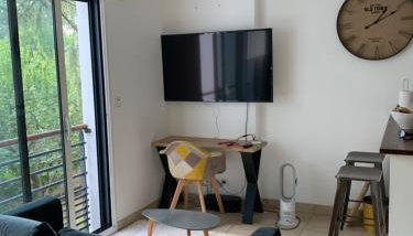 Appartement cosy jardin des plantes avec parking - Foto 4