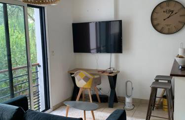 Appartement cosy jardin des plantes avec parking - Foto 3