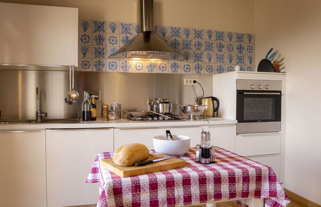 Fattorie di Celli - Photo 16