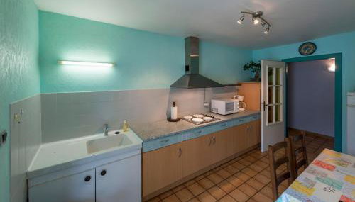 Meublé Le Coin Tranquille - Foto 4