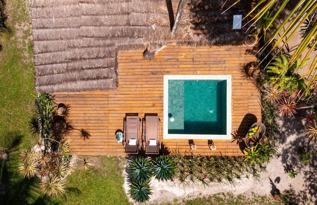 Vila Morena Altos de Itapororoca - Foto 35