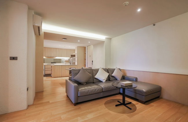 Balcony Seaside Sriracha Hotel & Serviced Apartments - Foto 77