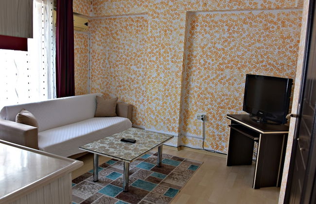 Vienna Apart Hotel - Foto 29