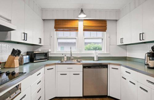 9mi To NRG | Game Room | Hot Tub | Firepit | Grill - Foto 40