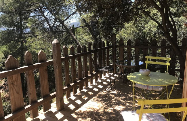 Domaine de la Tuilière - Foto 30