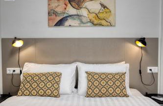 V P Trikala Luxury Suites - Foto 30