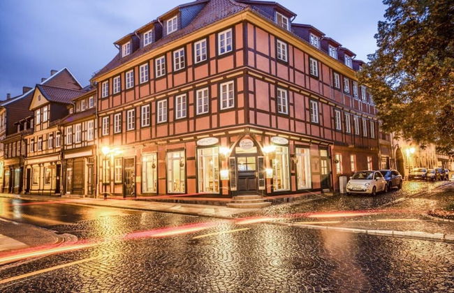 Holiday Apartment Wellness Lodge - Foto 16