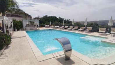 Anthos Casa Vacanze - Foto 2, sunbed