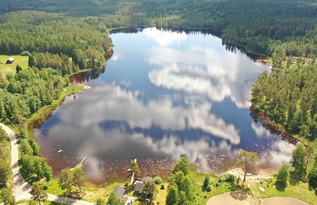 Lake View Cabin - Foto 29