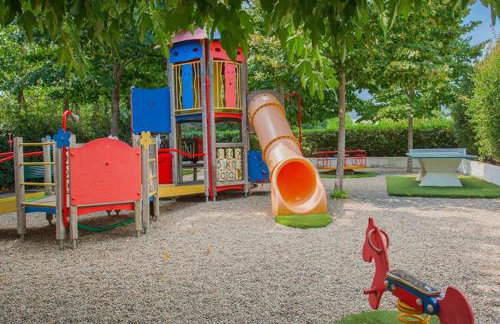 Appt dans résidence avec piscines et plage privées - Foto 25